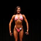 Monica  Nelson - NPC BodyBE1 Classic 2012 - #1